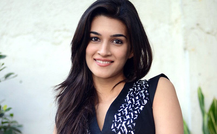 Kriti Senon Biography in Hindi Age Weight Height and Photo