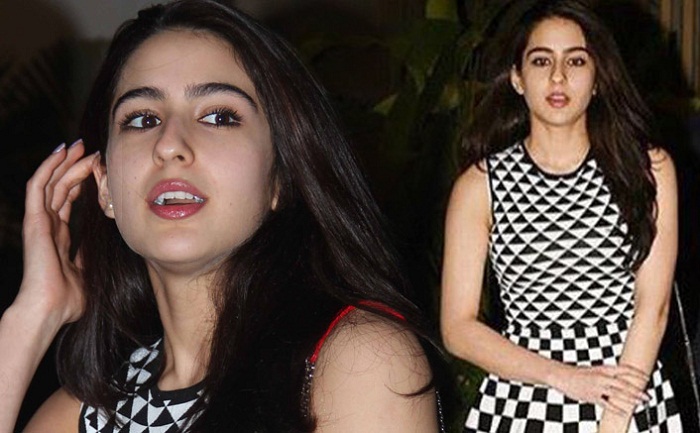 Sara Ali Khan Age Height Weight Photo info and Biography Wikipedia in hindi