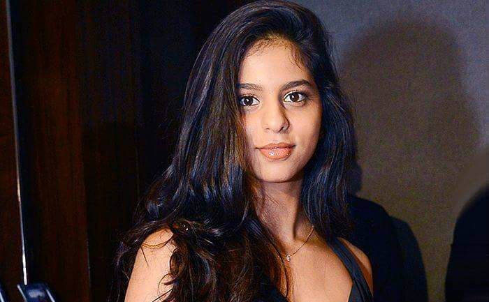 suhana khan Age Weight Height photo and Biography wiki in Hindi