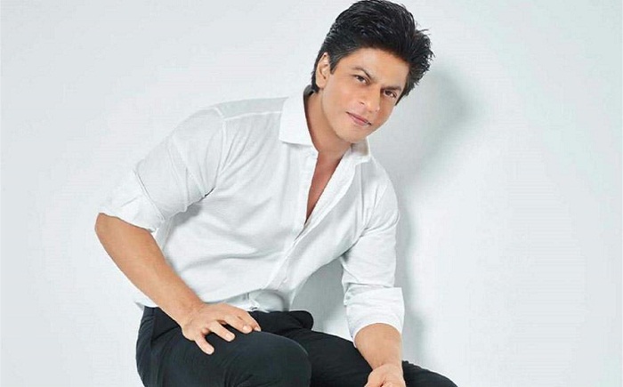 shahrukh khan biography hindi