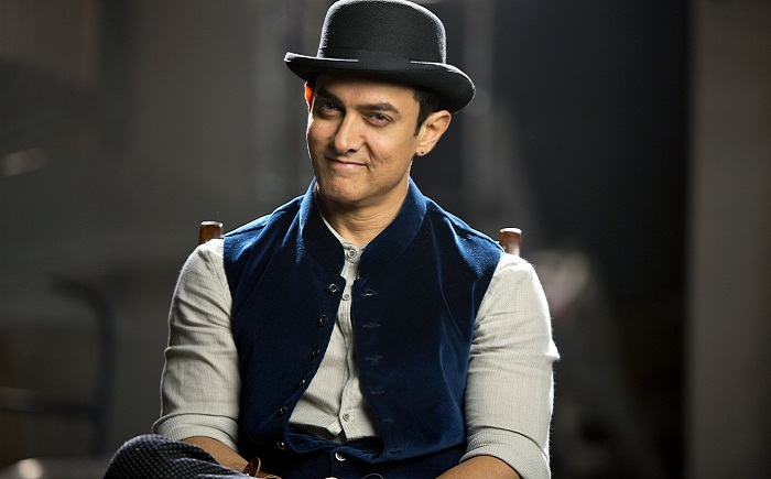 Aamir Khan Biography In Hindi