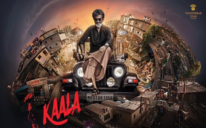 Kaala Rajinikanth Film Box Office Collection Release Date in Hindi