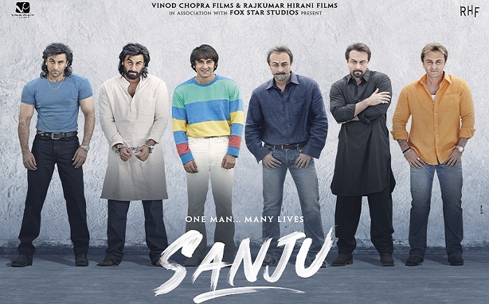 Movie Sanju Star Cast Box Office Collection & Story Wiki in Hindi