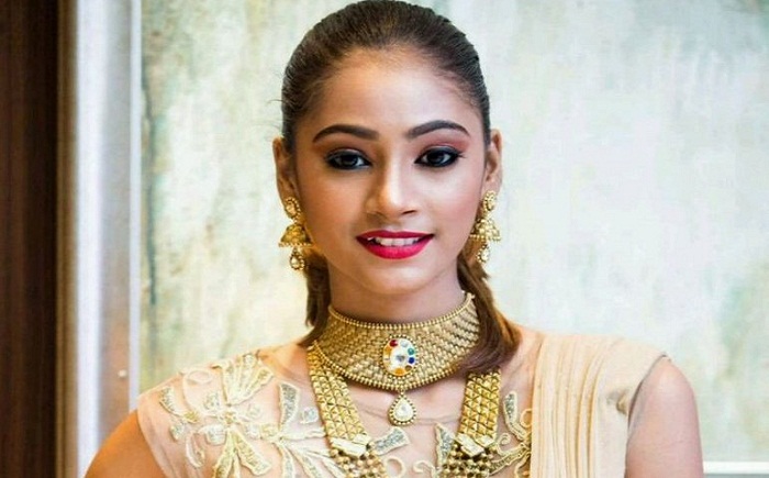 Miss India 2018 Anukreethy Vas Wiki Bio Age Height in Hindi