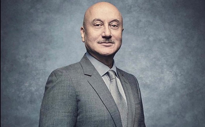 Anupan Kher Biography Wiki Age Height Weight Filmy Career in Hindi