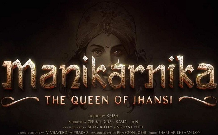 Bollywood Film Manikarnika The Queen of Jhansi Box Office Release Wiki Cast in Hindi