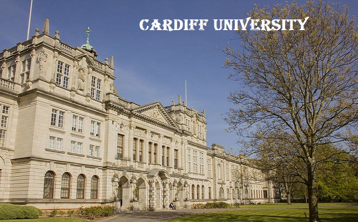 Cardiff University Wiki Biography History Ranking Location Established