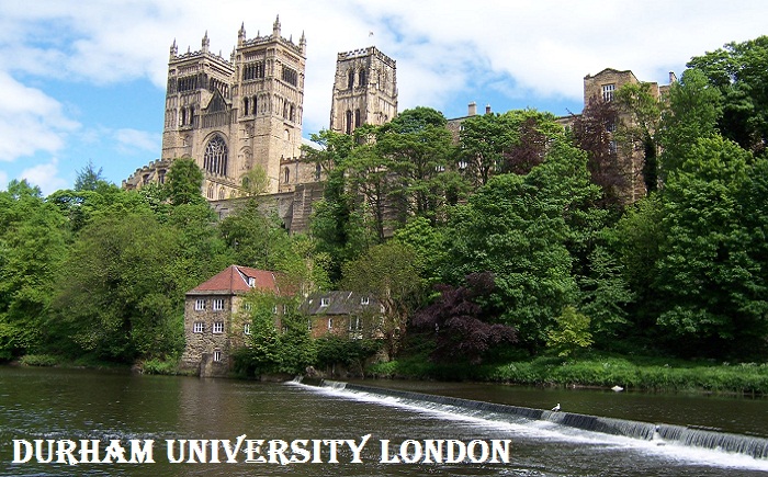 Durham University London Wiki Biography History Ranking Location Established Year in Hindi