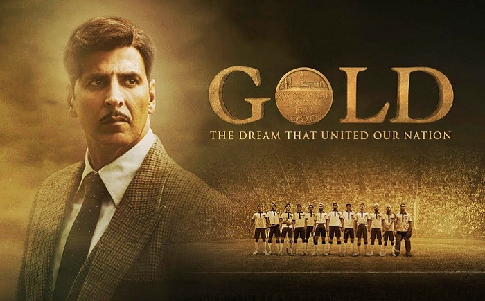 Gold Bollywood Film Box Office Release Wiki Cast in Hindi