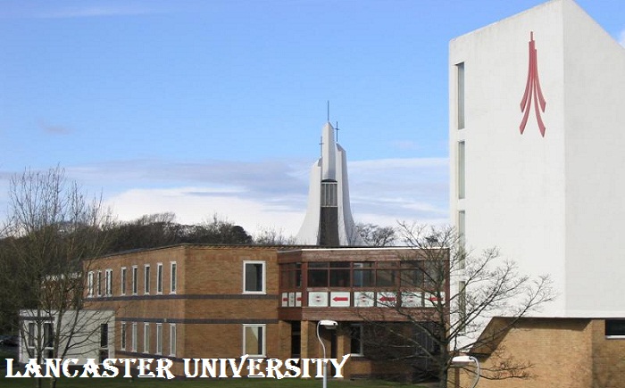 Lancaster University Wiki Biography History Ranking Location Established