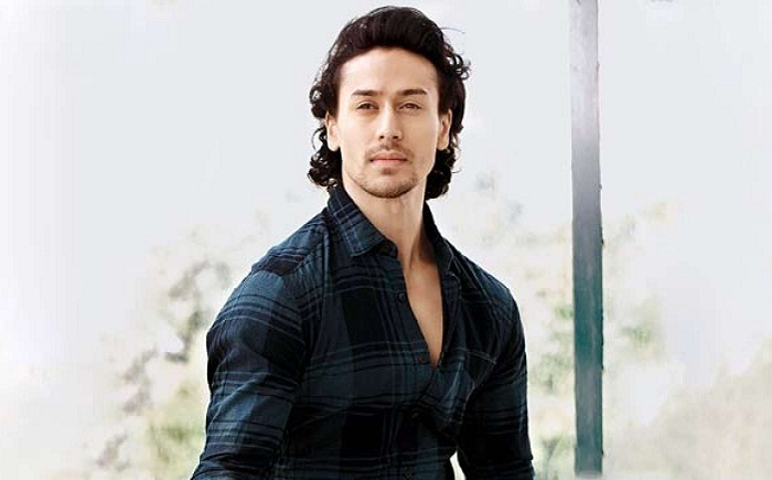 Tiger Shroff Biography Wiki Age Height Weight Filmy Career in Hindi