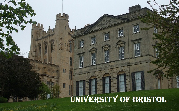 University of Bristol Wiki Biography History Ranking Location Established