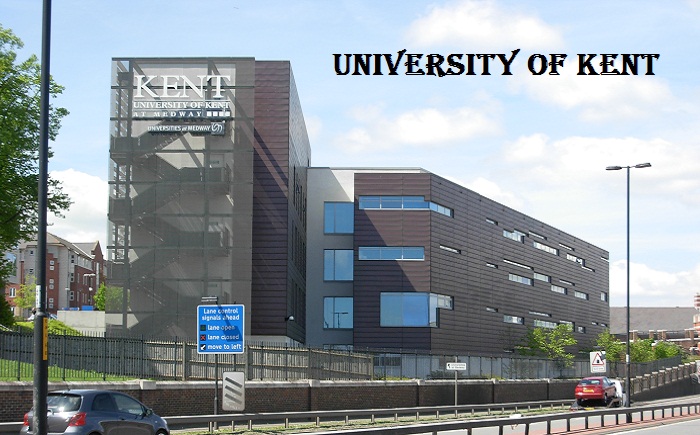 University of Kent Wiki Biography History Ranking Location Established