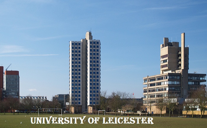 University of Leicester Wiki Biography History Ranking Location Established