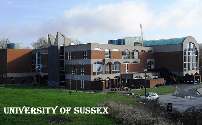 University of Sussex Wiki Biography History Ranking Location Established