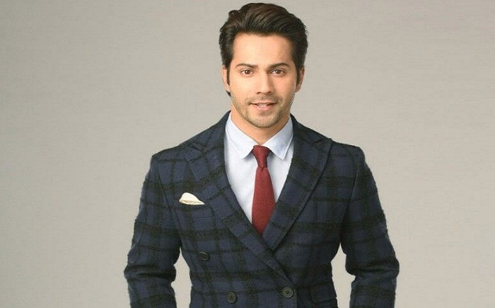 Varun Dhawan Wiki Biography Age Height Weight in Hindi