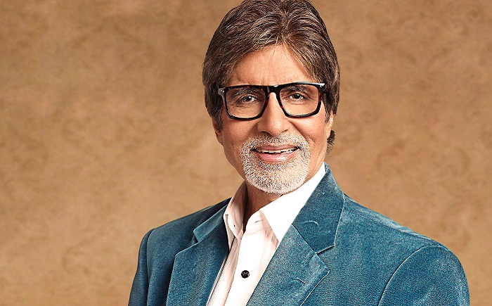 Amitabh Bachchan Biography Wiki Age Height Weight Film in Hindi