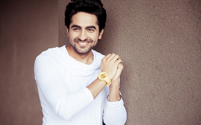 Ayushmann Khurrana Biography Wiki Age Height Weight Filmy Career in Hindi