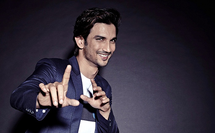 Sushant Singh Rajput Biography Wiki Age in Hindi