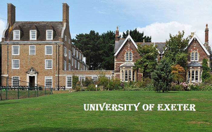 University of Exeter Wiki Biography History Ranking Location Established
