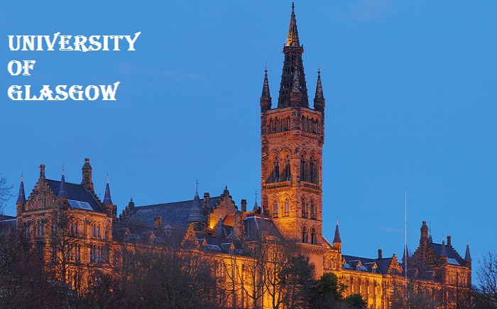 University of Glasgow Wiki Biography History Ranking Location Established
