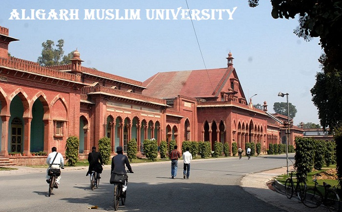 Aligarh Muslim University Uttar Pradesh India Wiki Ranking in Hindi