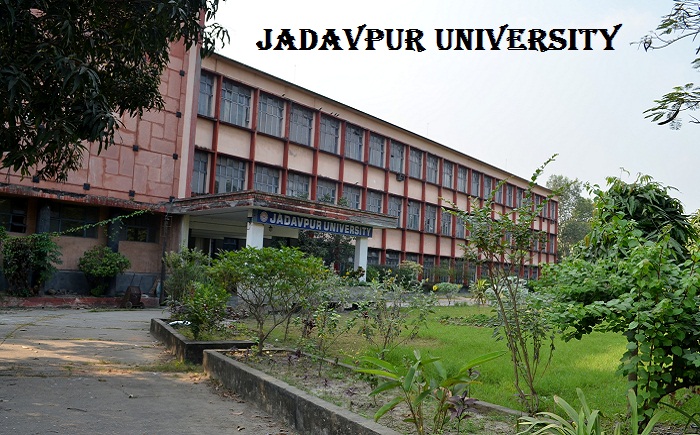 Jadavpur University Kolkata India Wiki Ranking in Hindi