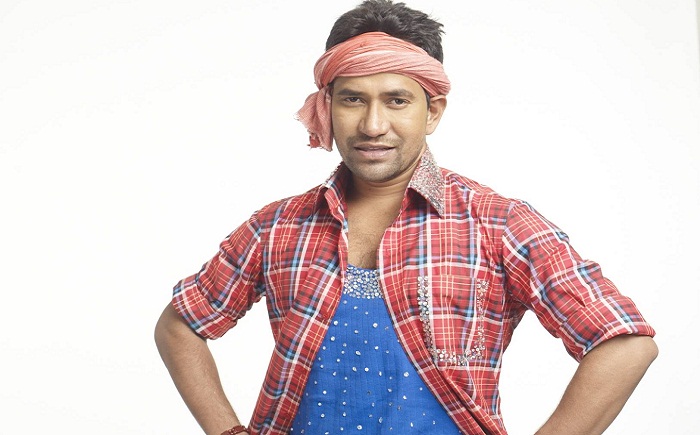 dinesh-lal-yadav-wiki-biography-age-height-in-hindi