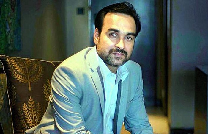 Pankaj Tripathi Wiki Biography Age in Hindi