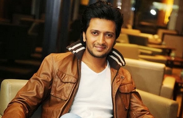 Riteish Deshmukh Biography Wiki in Hindi