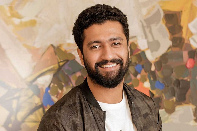 Vicky Kaushal Biography Wiki in Hindi