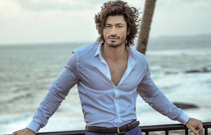 Vidyut Jammwal Wiki Biography Age in Hindi