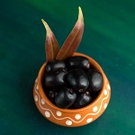 Blackberry Fruit Name in Hindi