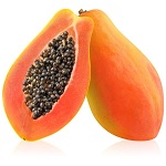 Papaya Name in Hindi