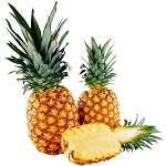 Pineapple Name in Hindi