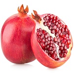Pomegranate name in Hindi