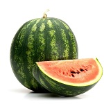 Water- Melon Name in Hindi