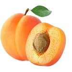 Apricot Name in Hindi