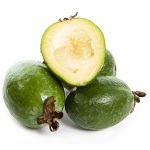 Feijoa Name in Hindi