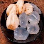 Ice - Apple fruit Name in Hindi