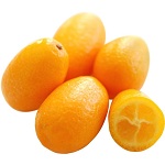 Kumquat Fruit Name in Hindi