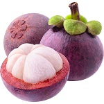 Mangosteen Name in Hindi