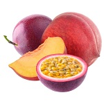 Passion Fruit Name in Hindi