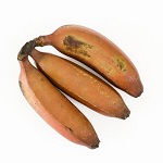 Red Banana Name in Hindi
