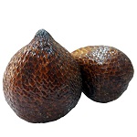 Salak Fruit Name in Hindi