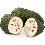 Soursop Name in Hindi