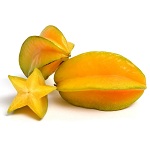 Star Fruit Name in Hindi