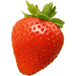 Strawberry Name in Hindi