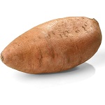 Sweet Potato Name in Hindi