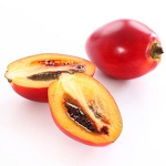 Tamarillo Name in Hindi